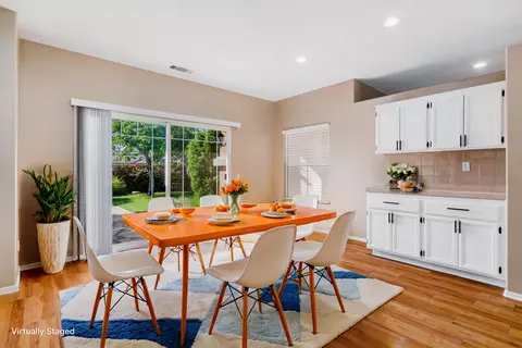 Dining - 83160 Shadow Hills Way, Indio, CA 92203 photo 1 of 1