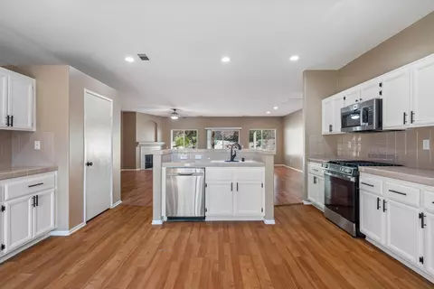 Kitchen - 83160 Shadow Hills Way, Indio, CA 92203 photo 1 of 5