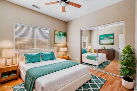Bedroom - 83160 Shadow Hills Way, Indio, CA 92203 photo 5 of 5