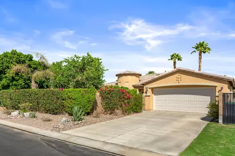 Exterior - 83160 Shadow Hills Way, Indio, CA 92203 photo 2 of 8
