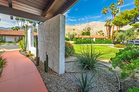 1356 W Primavera Dr, Palm Springs, CA 92264