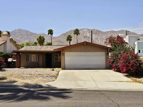 53355 Avenida Villa, La Quinta, CA 92253