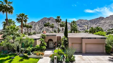 77335 Black Mountain Trl, Indian Wells, CA 92210