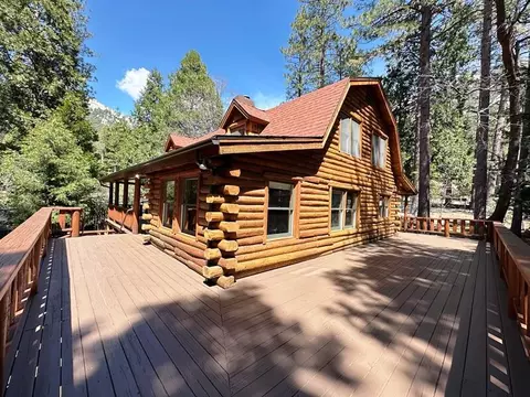 25090 Fern Vly, Idyllwild, CA 92549
