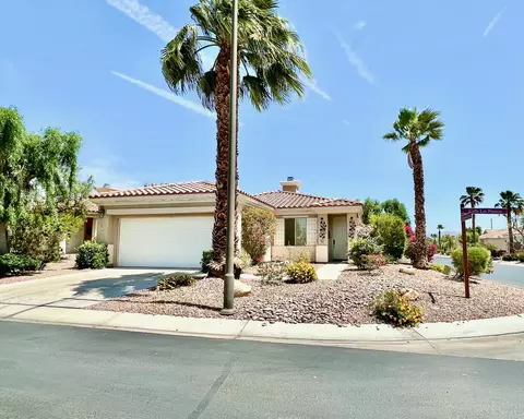 40168 Calle Las Positas, Indio, CA 92203