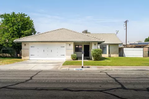 69290 El Dobe Rd, Cathedral City, CA 92234