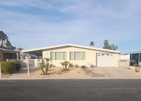 73098 Buck Springs Dr, Palm Desert, CA 92260