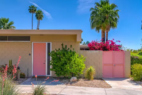 373 Desert Lakes Dr, Palm Springs, CA 92264