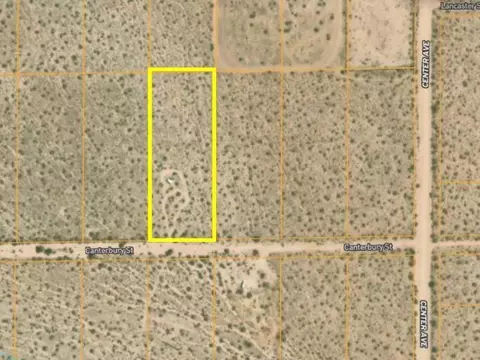 62790 Canterbury St, Joshua Tree, CA 92252