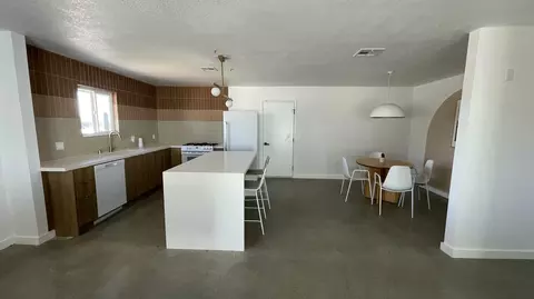 Kitchen - 61601 Capilla Dr, Joshua Tree, CA 92252 photo 1 of 2