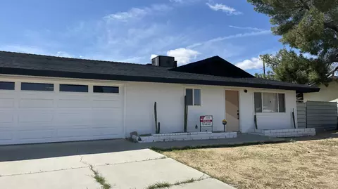 Exterior - 61601 Capilla Dr, Joshua Tree, CA 92252 photo 1 of 5