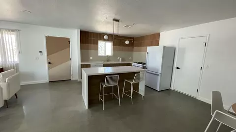 Kitchen - 61601 Capilla Dr, Joshua Tree, CA 92252 photo 2 of 2