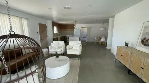 Living - 61601 Capilla Dr, Joshua Tree, CA 92252 photo 1 of 1