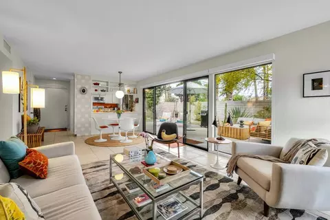 1903 E Sandalwood Dr, Palm Springs, CA 92262