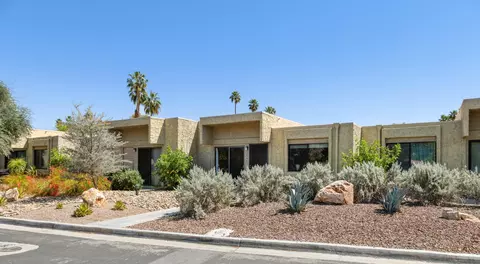2306 Los Patos Dr, Palm Springs, CA 92264