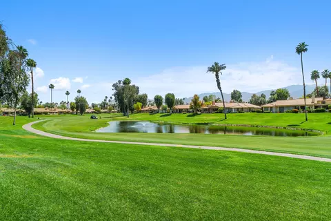 151 Madrid Ave, Palm Desert, CA 92260
