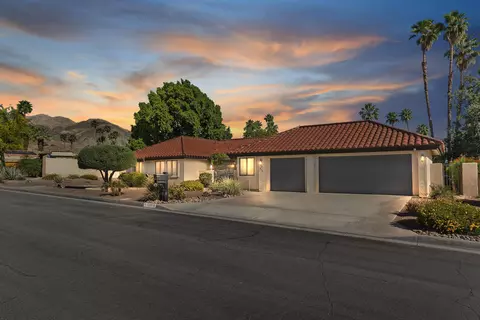 72870 Somera Rd, Palm Desert, CA 92260