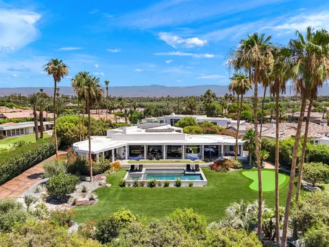 21 Clancy Lane Ests, Rancho Mirage, CA 92270
