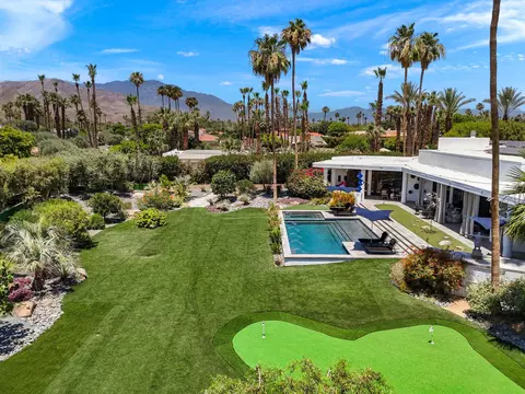 21 Clancy Lane Ests, Rancho Mirage, CA 92270