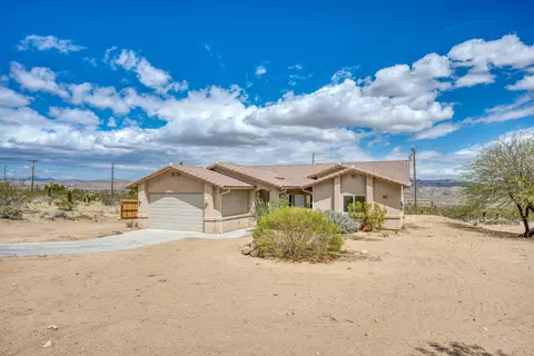 60632 Natoma Trl, Joshua Tree, CA 92252