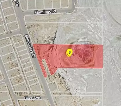 0 Salton Bay Dr, Salton City, CA 92274