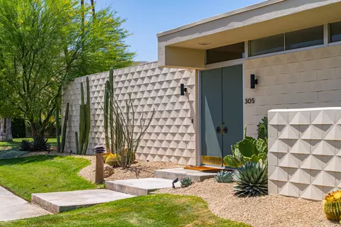 305 Westlake Ter, Palm Springs, CA 92264