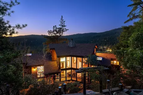 26278 Crestview Dr, Idyllwild, CA 92549