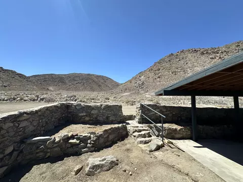 Exterior - 12164 B St, Trona, CA 93562 photo 13 of 21