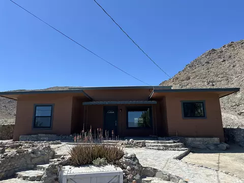 Exterior - 12164 B St, Trona, CA 93562 photo 2 of 21