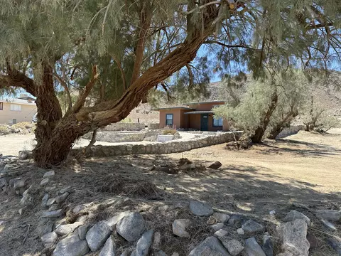 Exterior - 12164 B St, Trona, CA 93562 photo 4 of 21