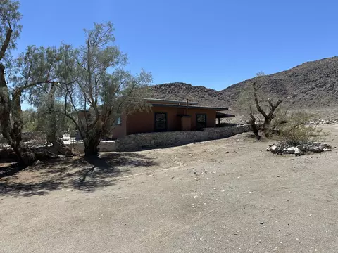 Exterior - 12164 B St, Trona, CA 93562 photo 3 of 21