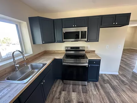 Kitchen - 12164 B St, Trona, CA 93562 photo 2 of 3