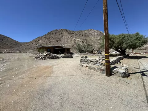 Exterior - 12164 B St, Trona, CA 93562 photo 6 of 21