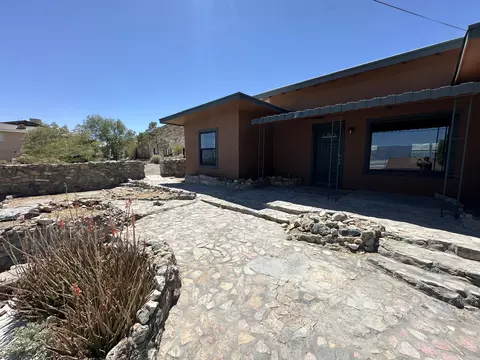 Exterior - 12164 B St, Trona, CA 93562 photo 15 of 21