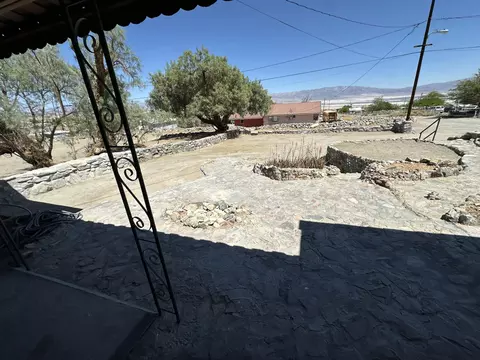 Exterior - 12164 B St, Trona, CA 93562 photo 18 of 21