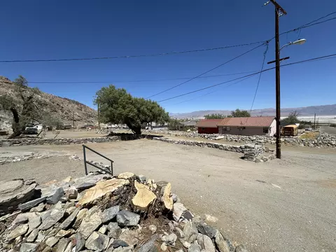 Exterior - 12164 B St, Trona, CA 93562 photo 7 of 21