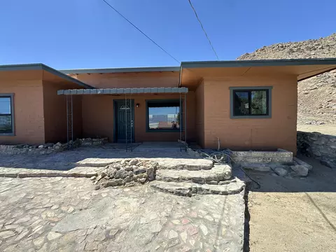 Exterior - 12164 B St, Trona, CA 93562 photo 21 of 21