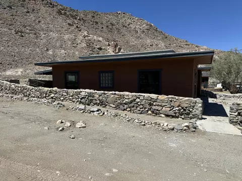 Exterior - 12164 B St, Trona, CA 93562 photo 9 of 21