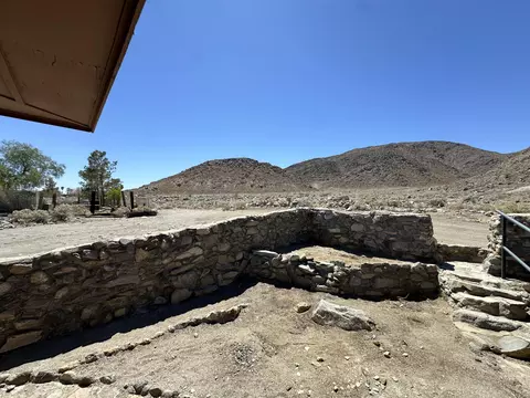 Exterior - 12164 B St, Trona, CA 93562 photo 12 of 21