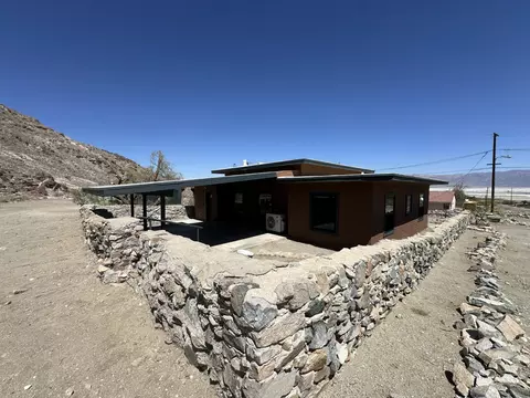 Exterior - 12164 B St, Trona, CA 93562 photo 10 of 21