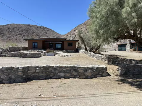 Exterior - 12164 B St, Trona, CA 93562 photo 5 of 21