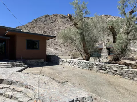 Exterior - 12164 B St, Trona, CA 93562 photo 20 of 21