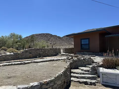 Exterior - 12164 B St, Trona, CA 93562 photo 19 of 21