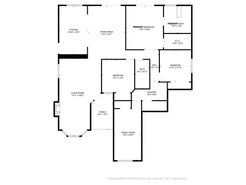 28561 Avenida Diosa, Cathedral City, CA 92234