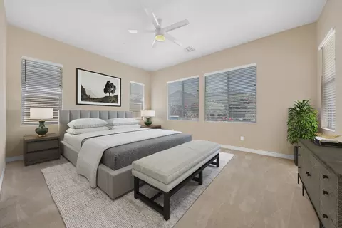 Bedroom - 43670 Treviso Dr, Indio, CA 92203 photo 1 of 5