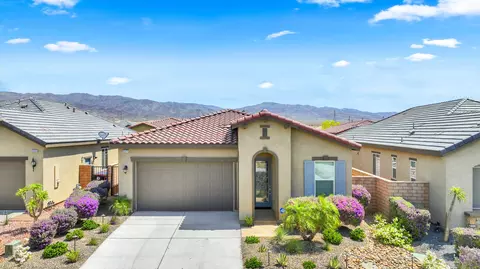 Exterior - 43670 Treviso Dr, Indio, CA 92203 photo 10 of 10