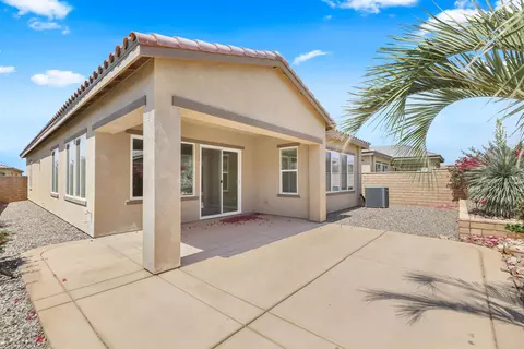 Exterior - 43670 Treviso Dr, Indio, CA 92203 photo 3 of 10