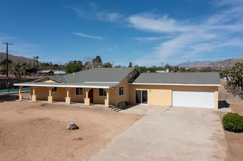 7546 Deer Trl, Yucca Valley, CA 92284 photo 1
