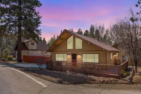 880 Edgemoor Rd, Big Bear Lake, CA 92315 photo 2