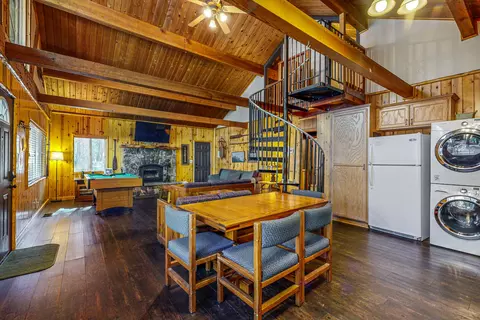 880 Edgemoor Rd, Big Bear Lake, CA 92315 photo 5